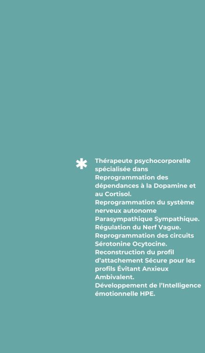 VéroniqueViannay Thérapeute PsychoCorporelle Annecy